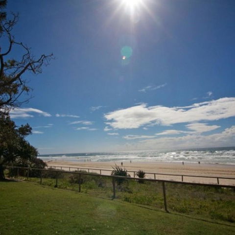 Pacific Plaza Apartments - Sydney 4u 26