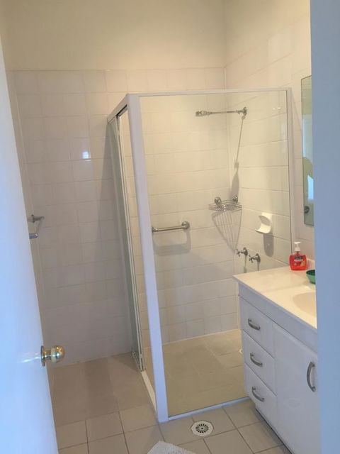 Pacific Plaza Apartments - Sydney 4u 10