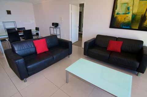 Pacific Plaza Apartments - Sydney 4u 31