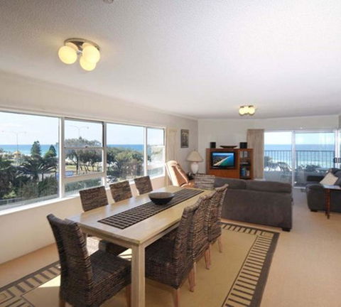 Pacific Plaza Apartments - Sydney 4u 20