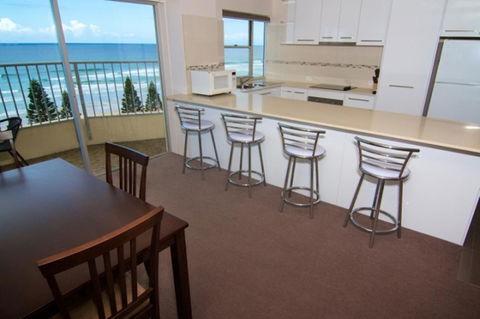 Pacific Plaza Apartments - Sydney 4u 44