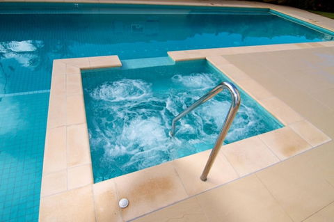 Pacific Plaza Apartments - Sydney 4u 14