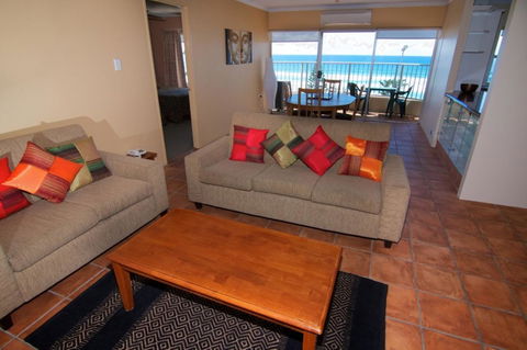 Pacific Plaza Apartments - Sydney 4u 42
