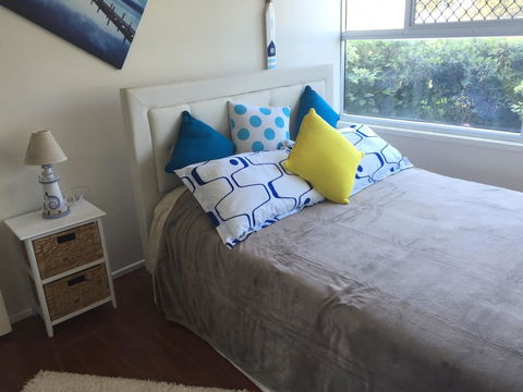 Pacific Plaza Apartments - Sydney 4u 3