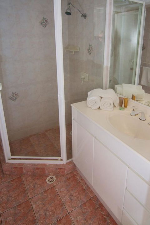 Pacific Plaza Apartments - Sydney 4u 32