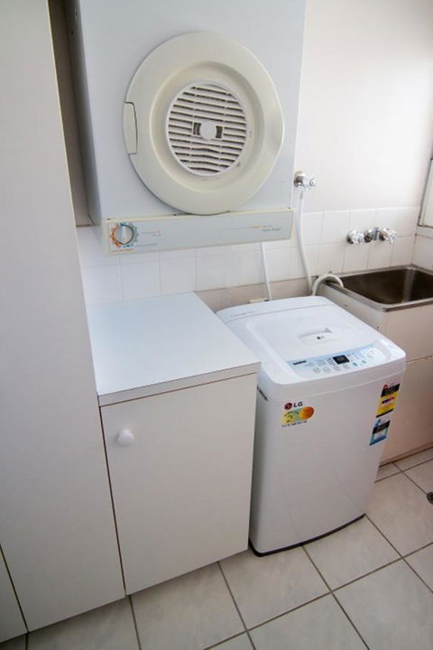 Pacific Plaza Apartments - Sydney 4u 35