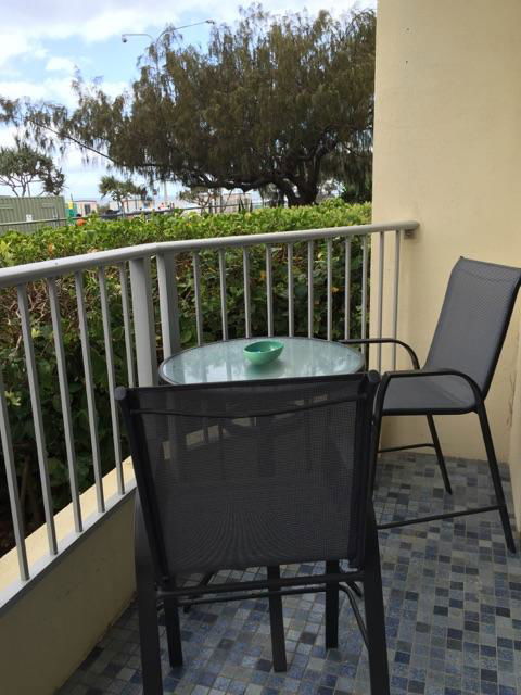 Pacific Plaza Apartments - Sydney 4u 7