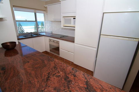 Pacific Plaza Apartments - Sydney 4u 18