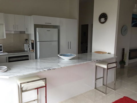 Pacific Plaza Apartments - Sydney 4u 9