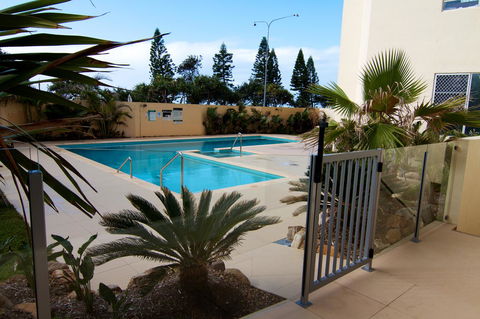 Pacific Plaza Apartments - Sydney 4u 12