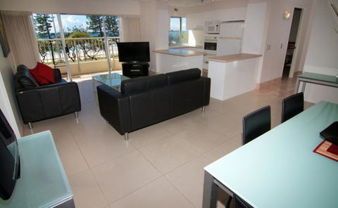 Pacific Plaza Apartments - Sydney 4u 29