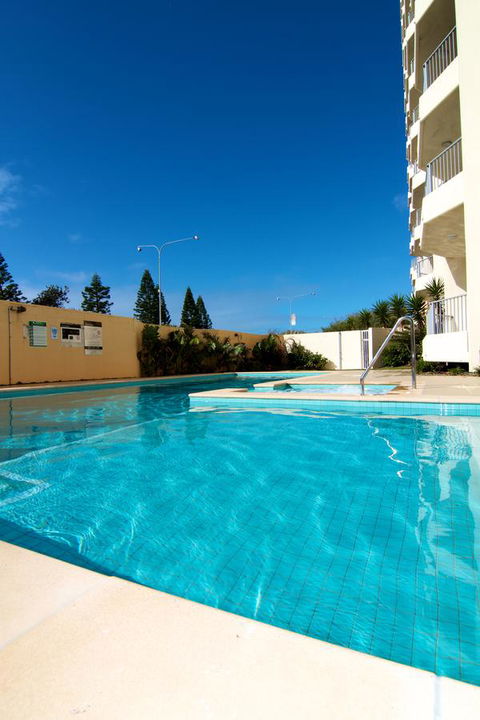 Pacific Plaza Apartments - Sydney 4u 27