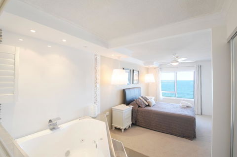 Pacific Plaza Apartments - Sydney 4u 24