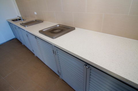 Pacific Plaza Apartments - Sydney 4u 17