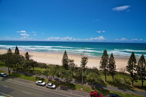 Pacific Plaza Apartments - Sydney 4u 39