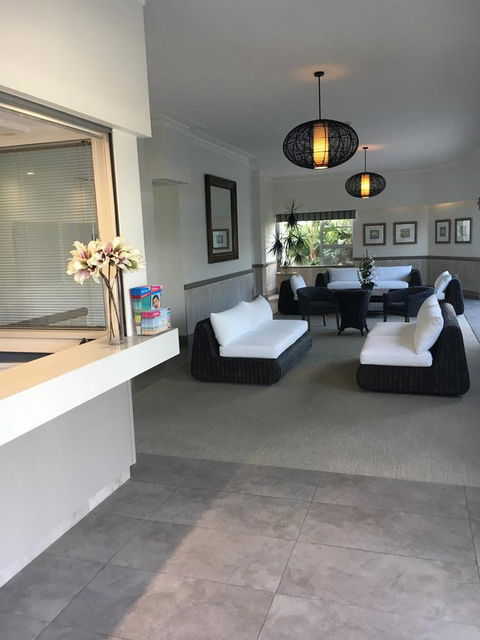 Pacific Plaza Apartments - Sydney 4u 2