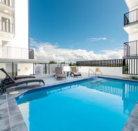 Direct Hotels - Pacific Sands - Sydney 4u
