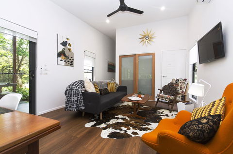 Bower 63 - Accommodation Sydney 4