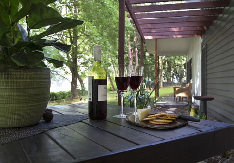 Bower 63 - Accommodation Sydney 9