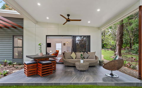 Bower 63 - Accommodation Sydney 0