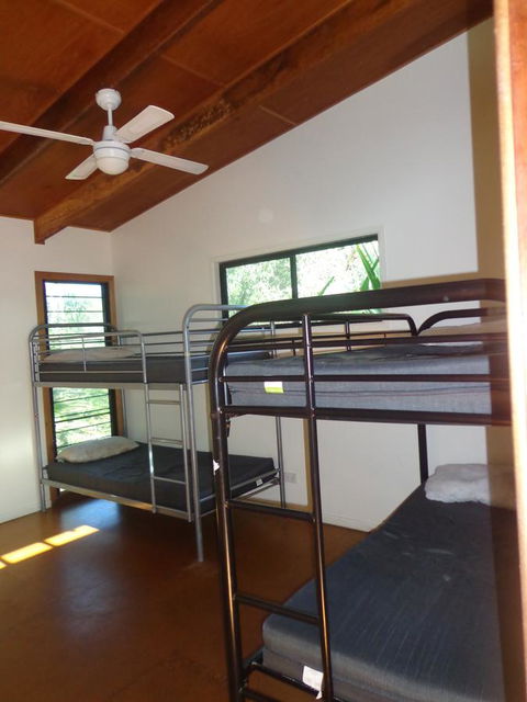 1770 Southern Cross Travellers Retreat - Sydney 4u 30