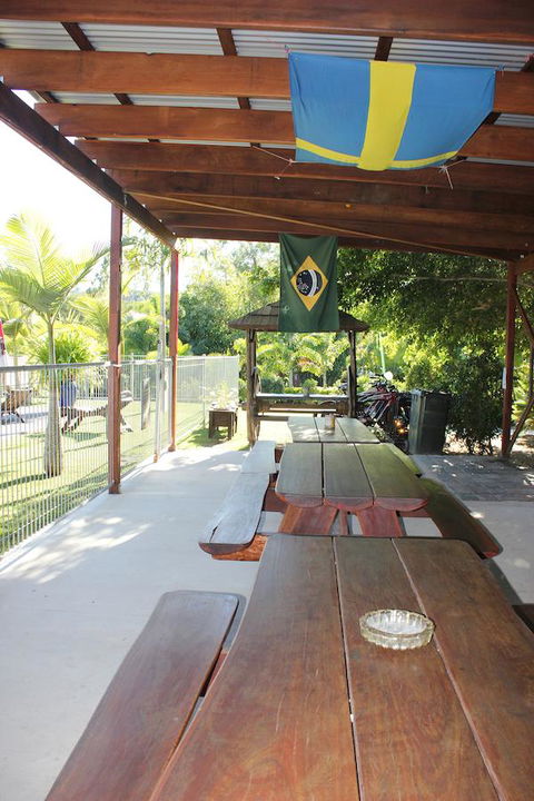 1770 Southern Cross Travellers Retreat - Sydney 4u 19