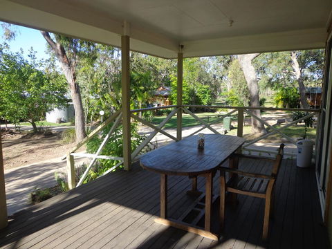 1770 Southern Cross Travellers Retreat - Sydney 4u 11