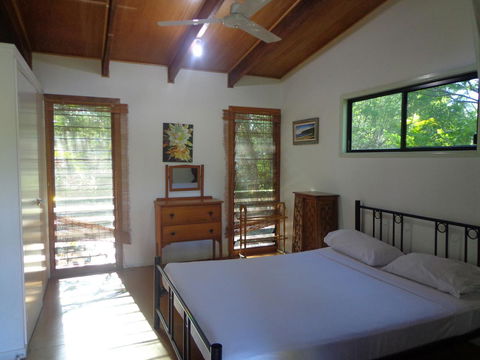 1770 Southern Cross Travellers Retreat - Sydney 4u 14