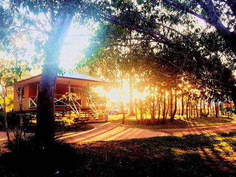 1770 Southern Cross Travellers Retreat - Sydney 4u 6