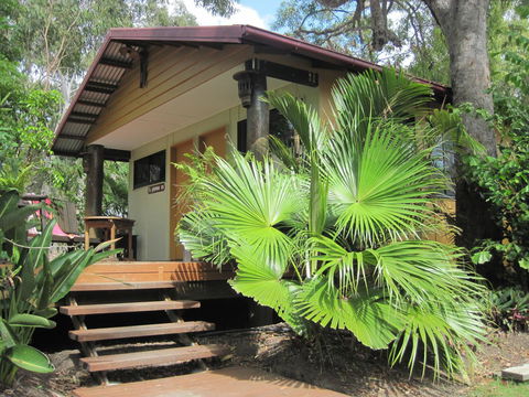 1770 Southern Cross Travellers Retreat - Sydney 4u 17