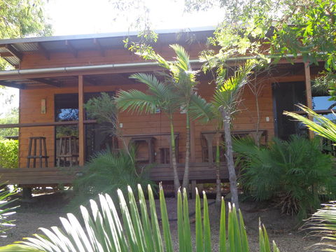 1770 Southern Cross Travellers Retreat - Sydney 4u 26