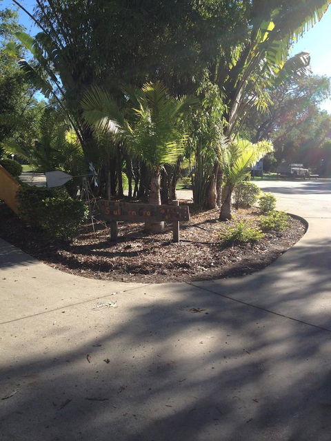 1770 Southern Cross Travellers Retreat - Sydney 4u 22
