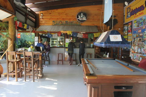 1770 Southern Cross Travellers Retreat - Sydney 4u 23