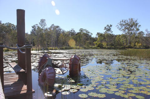 1770 Southern Cross Travellers Retreat - Sydney 4u 21