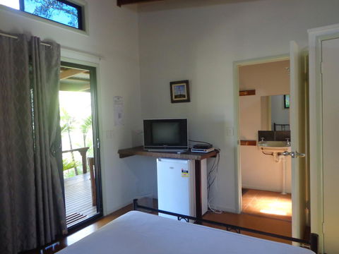 1770 Southern Cross Travellers Retreat - Sydney 4u 29