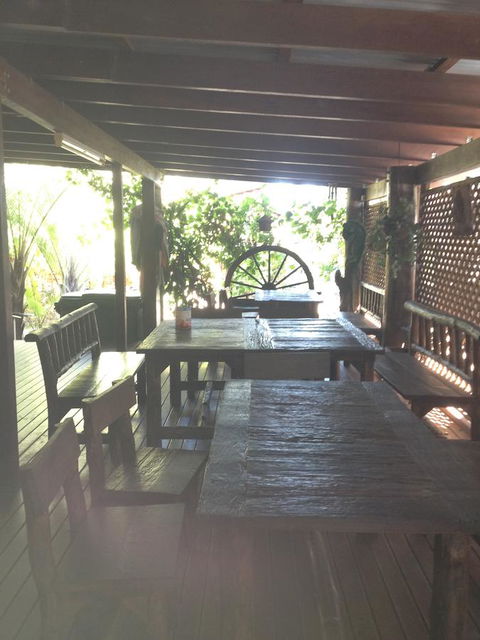 1770 Southern Cross Travellers Retreat - Sydney 4u 25