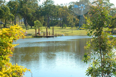 1770 Southern Cross Travellers Retreat - Sydney 4u 0
