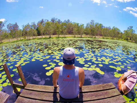 1770 Southern Cross Travellers Retreat - Sydney 4u 12