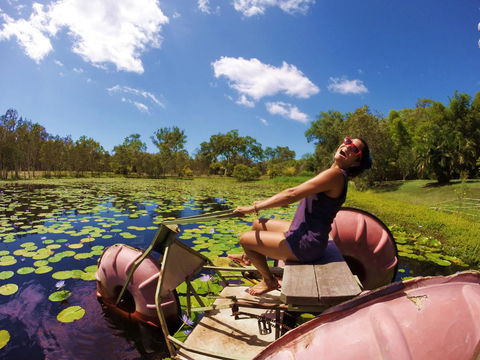 1770 Southern Cross Travellers Retreat - Sydney 4u 18