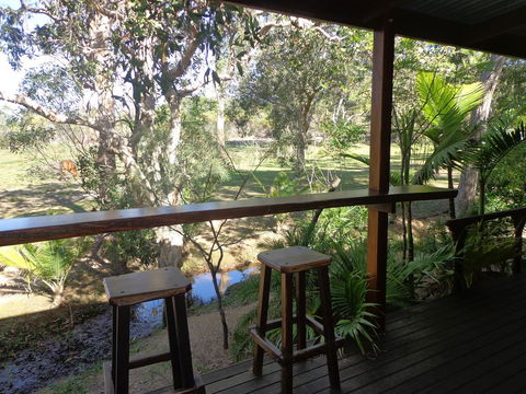 1770 Southern Cross Travellers Retreat - Sydney 4u 27