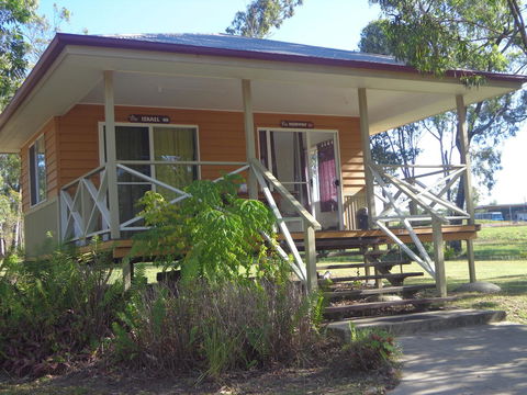 1770 Southern Cross Travellers Retreat - Sydney 4u 24
