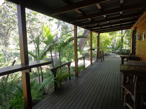 1770 Southern Cross Travellers Retreat - Sydney 4u 28