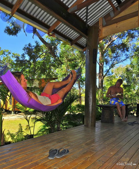 1770 Southern Cross Travellers Retreat - Sydney 4u 3