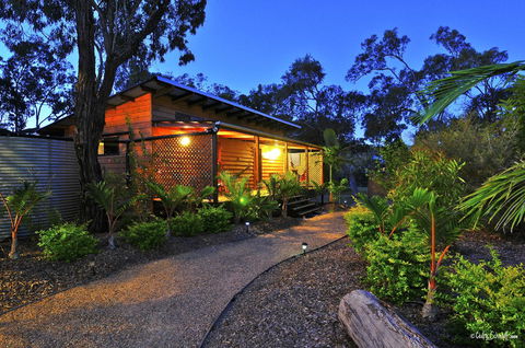 1770 Southern Cross Travellers Retreat - Sydney 4u 1