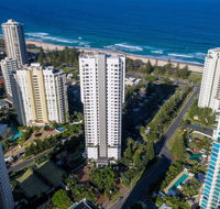 Oscar On Main Beach Resort - Sydney 4u