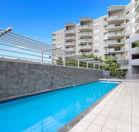 Allegro Apartments - Accommodation Sydney
