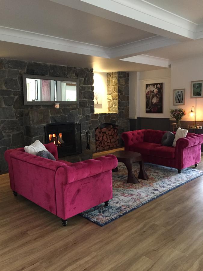 Glen Allyn QLD Accommodation Sydney