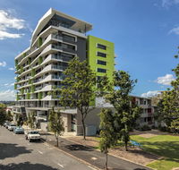Code Apartments - Sydney 4u