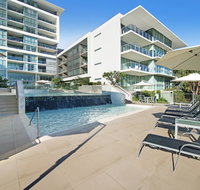 ULTIQA Freshwater Point Resort - Accommodation Sydney