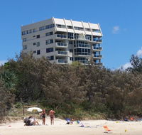 84 The Spit Holiday Apartments - Sydney 4u